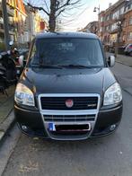 Fiat Doblo 1.3 Diesel Clima 159000 km Carpass, Achat, Doblo, Boîte manuelle, Diesel