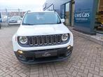 Jeep Renegade Renegade 1.4 MultiAir Longitude Salonactie ext, Autos, Jeep, 100 kW, Achat, Cruise Control, Euro 6