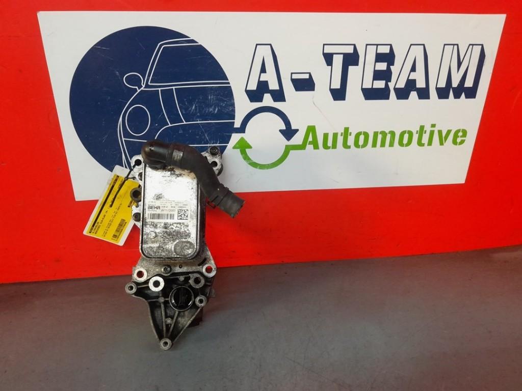 REFROIDISSEUR HUILE Mercedes-Benz GLA (156.9) (A6511801065), Utilisé, Mercedes-Benz