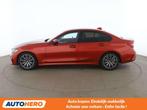 BMW 3 Serie 318 318i M Sport (bj 2022, automaat), Auto's, Achterwielaandrijving, Gebruikt, Overige kleuren, 146 g/km