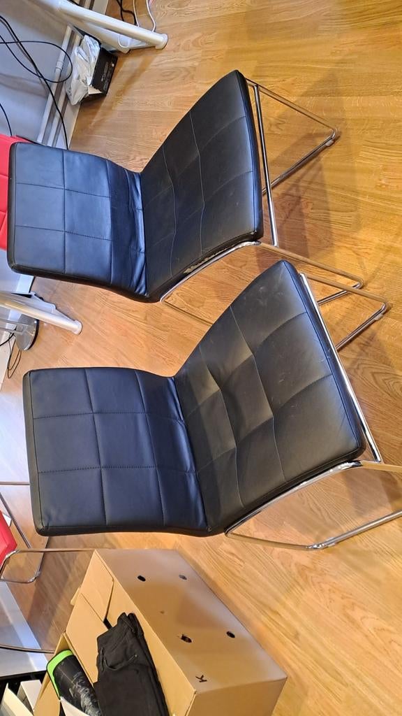 Chaises, Maison & Meubles, Chaises, Enlèvement