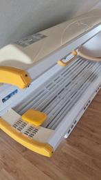 zonnebank, Elektronische apparatuur, Ophalen, Zo goed als nieuw, Gezichtsbruiner, 15 lampen of meer