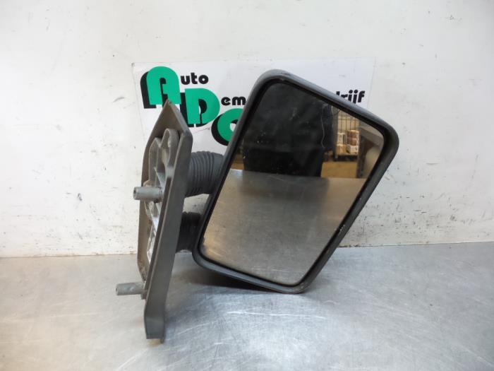 Rétroviseur extérieur droit d'un Fiat Ducato, Autos : Pièces & Accessoires, Rétroviseurs, Fiat, Utilisé, 3 mois de garantie, Enlèvement ou Envoi