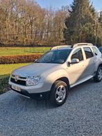 Auto, Autos, Cuir, Achat, Duster, Noir