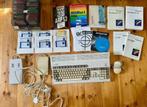 Commodore Amiga 1200 met voeding en muis vintage pc, Enlèvement ou Envoi, Commodore