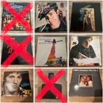 Collectie 35 LP’s – Pop, Rock, Klassiek & Soundtracks, CD & DVD, Enlèvement, Comme neuf, 12 pouces, Autres genres
