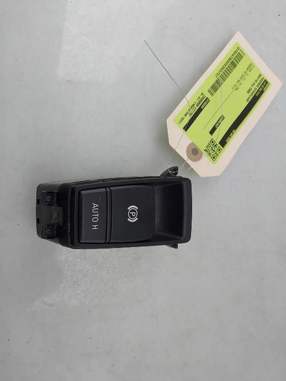 COMMUTATEUR FREIN A MAIN ELECTRIQUE BMW X6 (E71 / E72), Autos : Pièces & Accessoires, Dhr. J. Ham, Administratie@autoham.nl, Utilisé