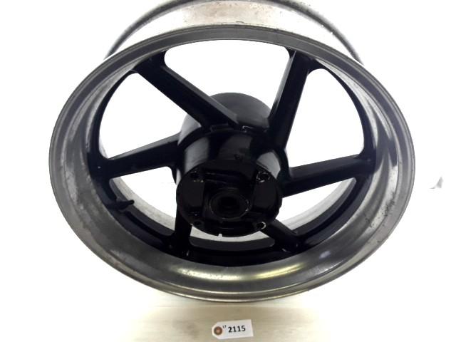 CBR900 1998 - 1999 Honda Velg D1-37797