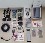 Raspberry's en verwant materiaal te koop, Ophalen of Verzenden, Zo goed als nieuw