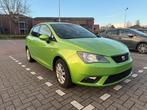Seat Ibis 1.4 benzine, Autos, Seat, Euro 5, Achat, 63 kW, Boîte manuelle