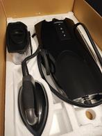 Laurastar smart U limited Black Edition Type 800, Consoles de jeu & Jeux vidéo, Virtual Reality, Enlèvement ou Envoi