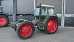 FENDT 380 GTA WG4507, Articles professionnels, Fendt