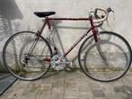 Vintage koersfiets, Enlèvement, Utilisé, Hommes, Autres marques