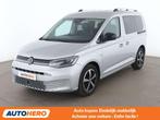 Volkswagen Caddy 1.5 TSI Style, Autos, Achat, 1610 kg, Euro 6, 5 portes