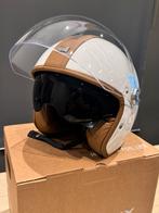 Casque jet moto femme, Seconde main, Enlèvement ou Envoi, Casque jet, Femmes