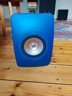 Kef ls50 meta en parfait état, Audio, Tv en Foto, Luidsprekerboxen