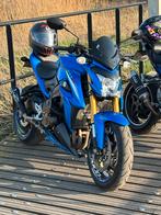 SUZUKI GSX-S 1000 2017, Motoren, 4 cilinders, Motorrijbewijs A, Naked bike, LED Verlichting