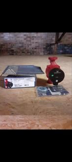 Circulatiepomp, Enlèvement