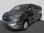 Ford Transit Custom Limited 320L Limited 320L Driver ass pac, Achat, Entreprise, Autres carburants, Autre carrosserie
