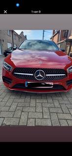 Mercedes A180D, Auto-onderdelen, Ophalen, Voor, Mercedes-Benz