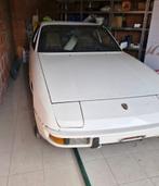 Porsche 924 2.0l gegalvaniseerde carrosserie 1980., Ophalen, Voor, Audi