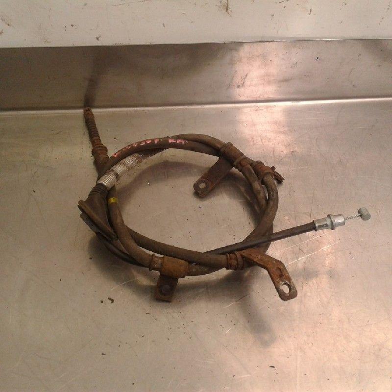 HANDREM KABEL ABS Kia Carens III (FG) (01-2006/06-2013), Gebruikt, Kia