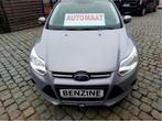 Ford Focus / Automaat / 2013/ 155000km / 1.6cc benz / €7500, Focus, Argent ou Gris, Entreprise, Carnet d'entretien