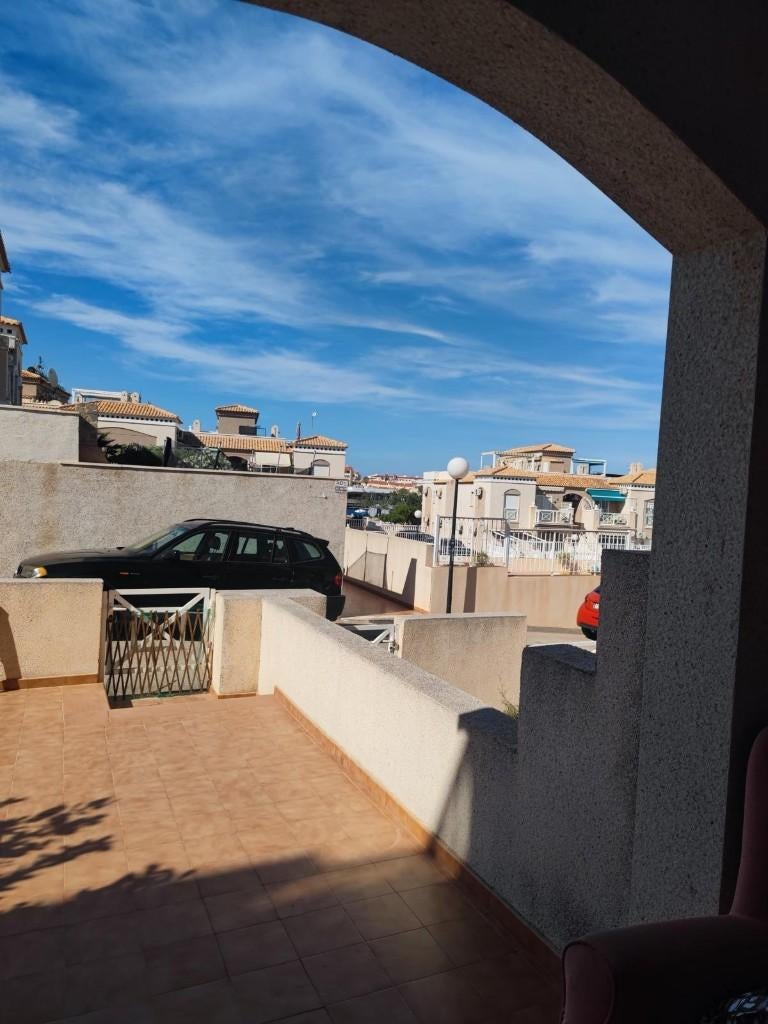 Maison de vacances ensoleillée près de La Mata, Torrevieja, Propriétaire, Ville, Lave-vaisselle, Costa Blanca