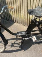 Solex 1400, Fietsen en Brommers, Ophalen