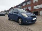 Toyota yaris 1.3i 100000KM, Autos, Toyota, Achat, Boîte manuelle, Noir, 5 portes