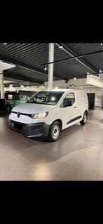 Citroen berlingo utilitaire, Achat, Euro 6, Citroën, Boîte manuelle