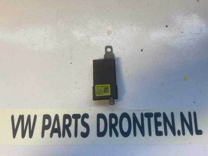 Antenne Versterker van een Alfa Romeo Stelvio, Gebruikt, -, -, Ophalen of Verzenden