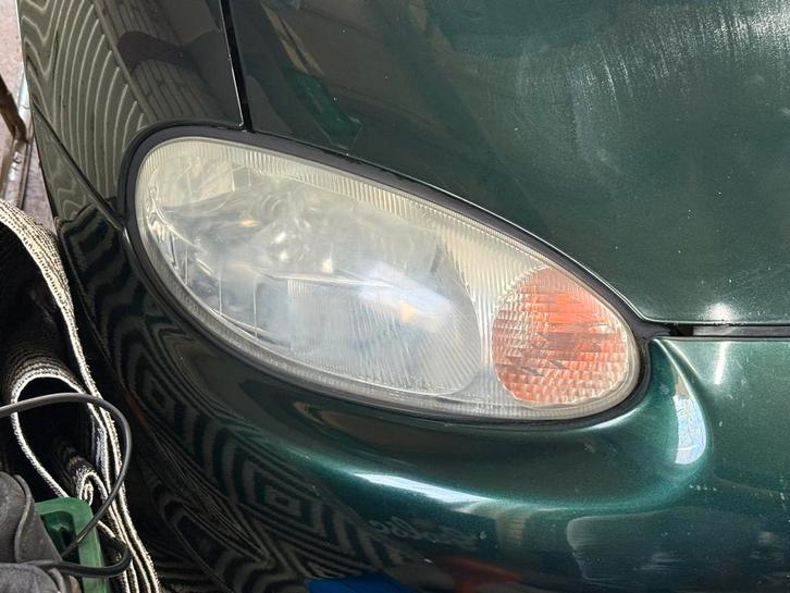 Phares de la Mazda MX-5 NB, Autos : Pièces & Accessoires, Éclairage, Mazda, Enlèvement ou Envoi