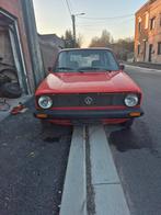Vw golf 1, Auto's, Bedrijf, Te koop, Golf