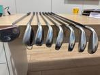Set de club de golf homme droitier., Sports & Fitness, Golf, Enlèvement, Utilisé, Club, Autres marques