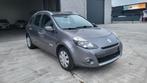 Renault Clio 1.2 Essence Euro 4 Boite Defecteusse, Autos, Entreprise, Beige, 5 portes, Automatique
