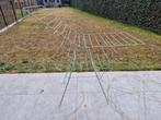 Opvouwbare droogrek, Jardin & Terrasse, Sèche-linge & Lave-linge, Enlèvement