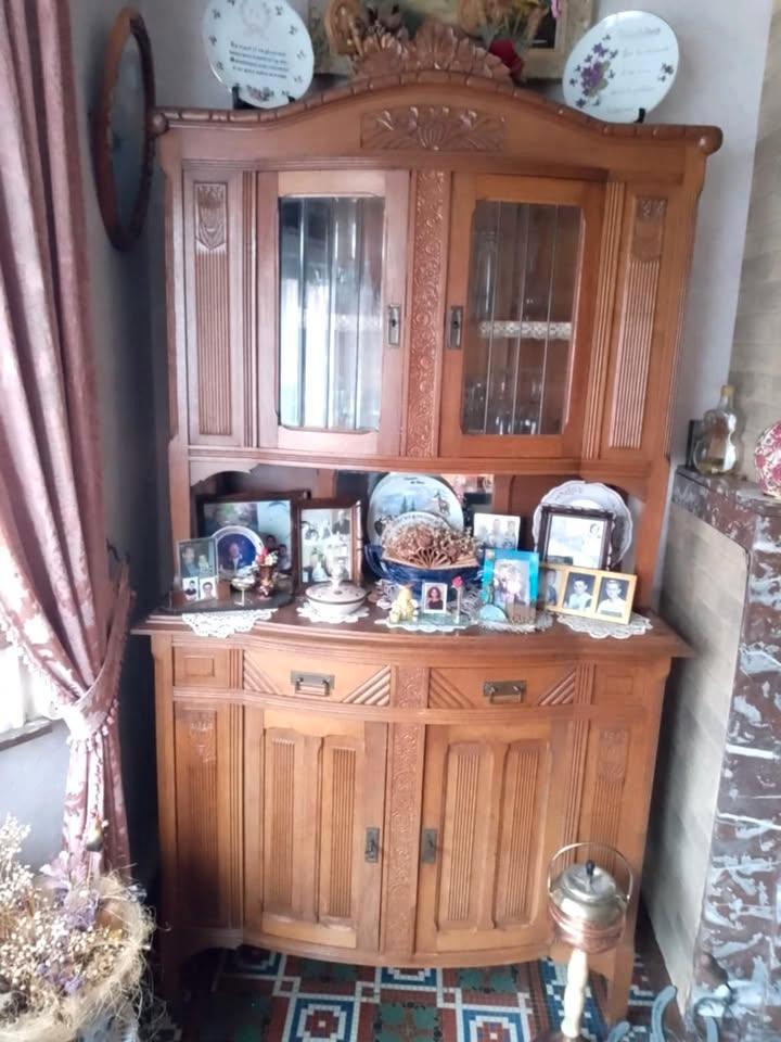 vide maison sur la région de tournai, Divers, Lots de brocante, Utilisé, Enlèvement