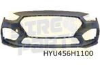 Hyundai i30 (1/18-) voorbumper (Fastback/Sport) (te spuiten), -, -, Nieuw, Bumper