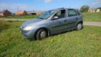 Opel Corsa 1.2  Benzine  Elegance, Autos, Argent ou Gris, Achat, Bleu, 5 portes