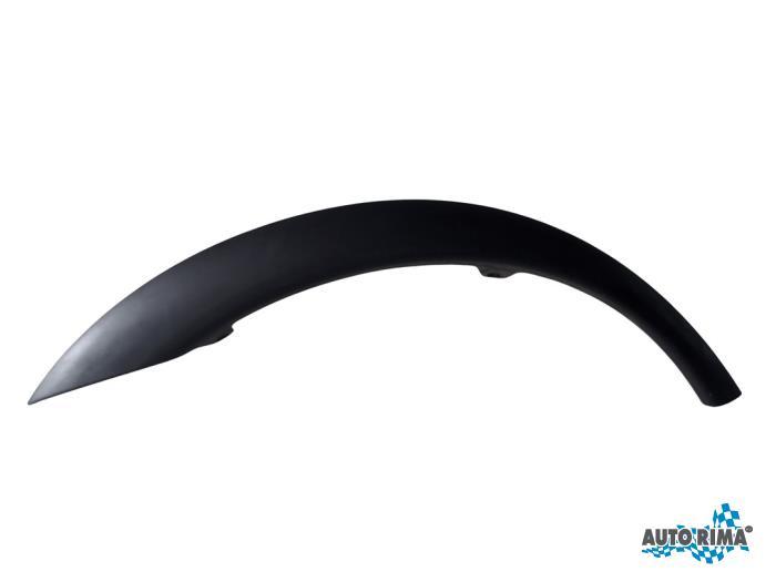 Jante de roue arrière d'un Volvo XC70, Autos : Pièces & Accessoires, -, 3 mois de garantie, -, -