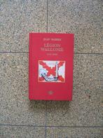 REX Degrelle Oostfront Legioen Rusland SS VNV DeVlag Front, Verzenden, Zo goed als nieuw, Maatschappij en Samenleving