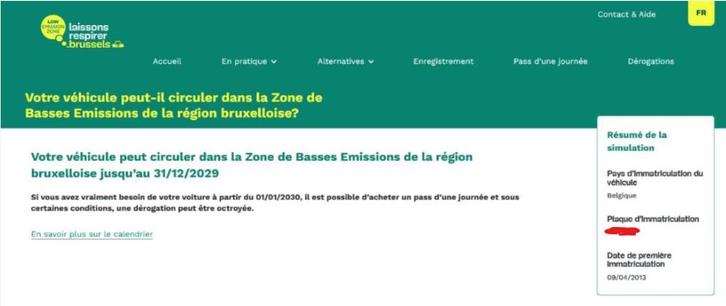 Citroen C4 Picasso 2013 - 1ere MEC 09-04-2013 - OK LEZ →2030, Autos, Citroën, Particulier, C4, ABS, Régulateur de distance, Airbags