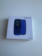 Pack Nokia 105 (5 téléphones), Télécoms, Neuf, Classique ou Candybar, Sans simlock, Noir