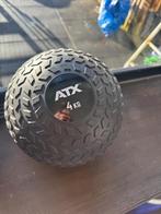 Weight Ball - Viper - Halters, Sport en Fitness, Fitnessmaterialen, Ophalen, Gebruikt, Halterset