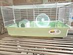 Hamster kooi, Dieren en Toebehoren, Ophalen, Kooi, Hamster