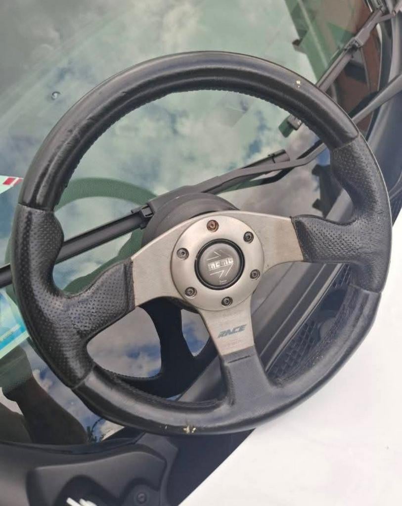 Momo stuurwiel, Ophalen of Verzenden