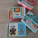 Maximaal spel (deeltafels en maaltafels), Vijf spelers of meer, Ophalen, Zo goed als nieuw