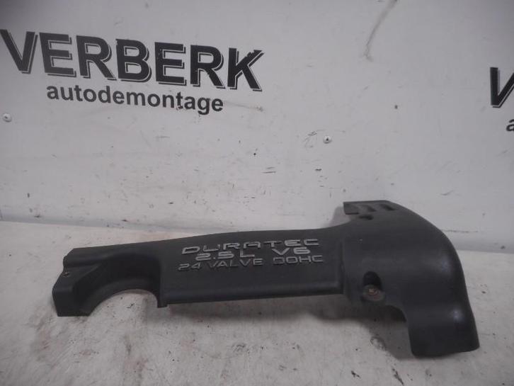 AFDEKPLAAT MOTOR Ford Mondeo II (f73e8a590ab), Auto-onderdelen, Motor en Toebehoren, Ford, Gebruikt