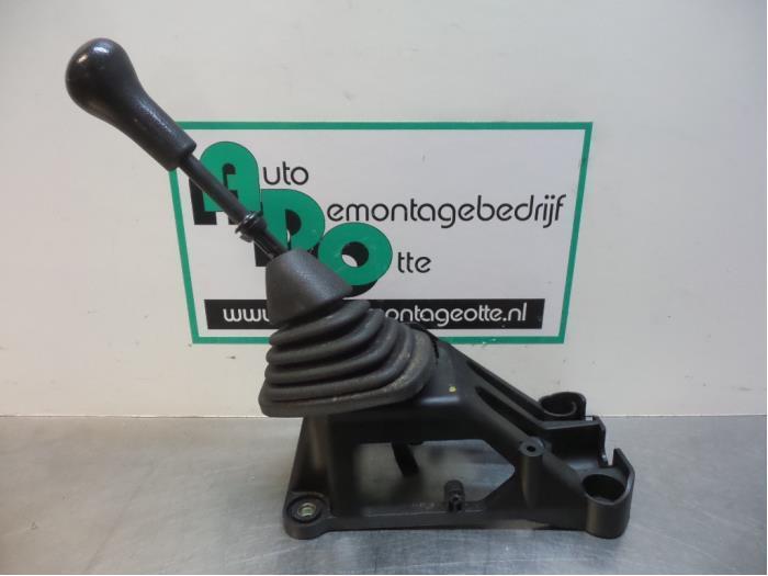 Mécanique boîte de vitesse d'un Suzuki Wagon R+ (Wagon R+, Autos : Pièces & Accessoires, Autres pièces automobiles, Suzuki, Utilisé